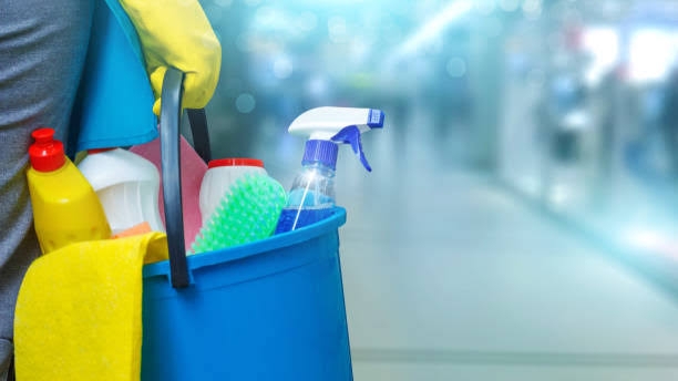 Event Cleaning Services