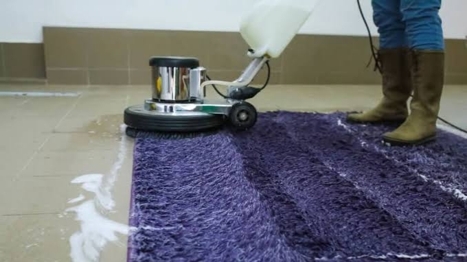 Regular Deep Cleaning