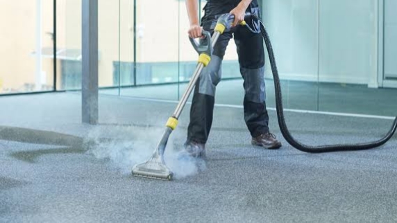Steam Cleaning Services