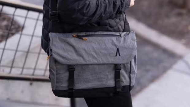 Messenger Supply